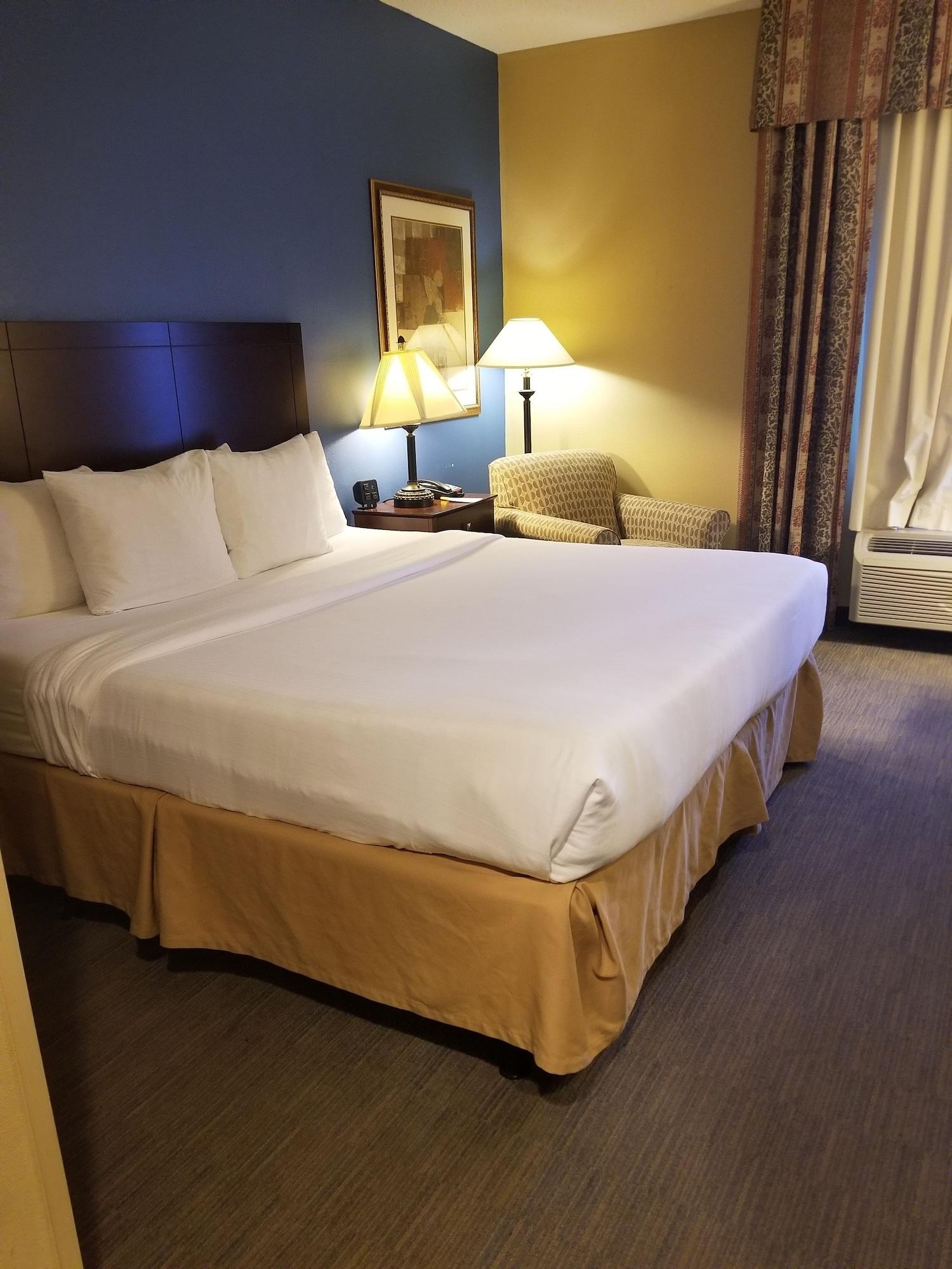 Days By Wyndham 3*