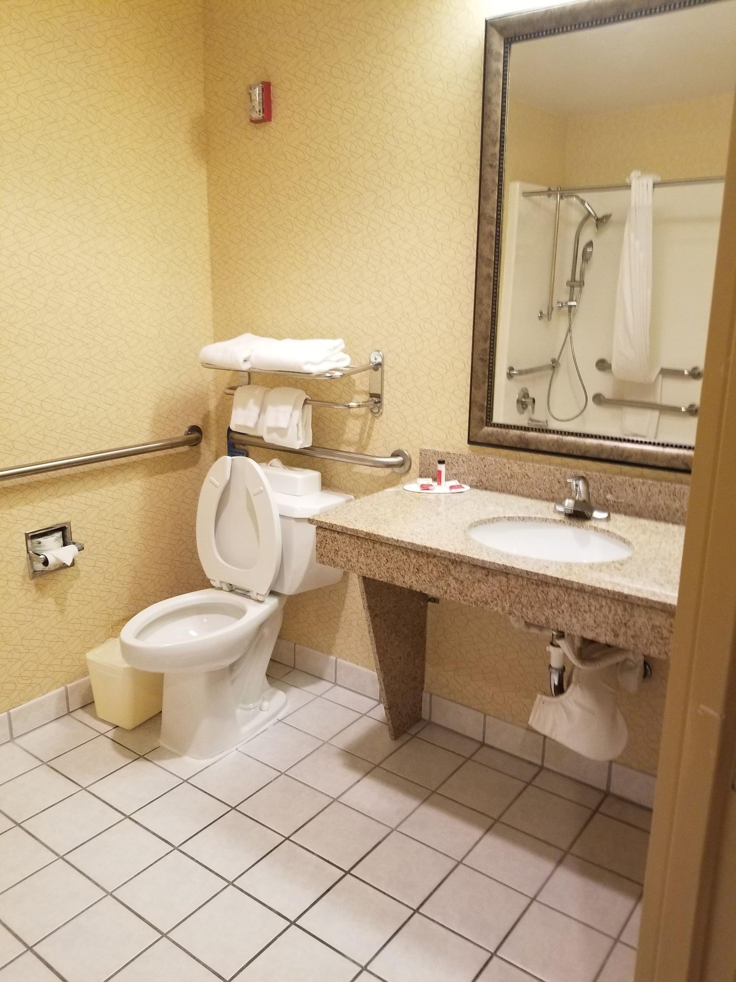 Days By Wyndham 3* Tulsa
