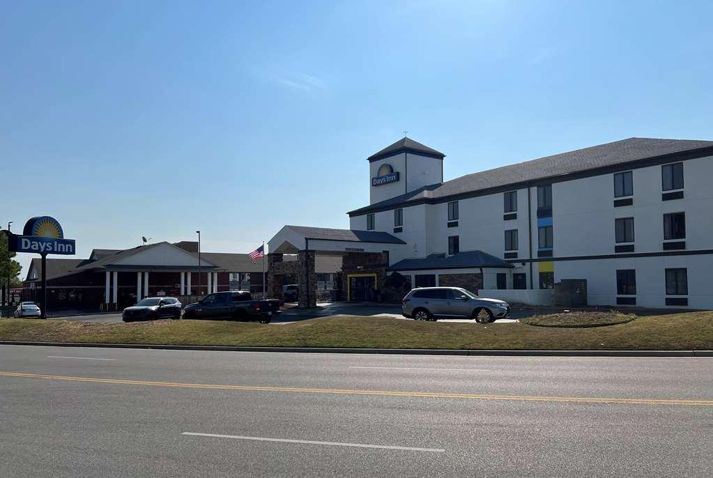 Days By Wyndham 3* Tulsa