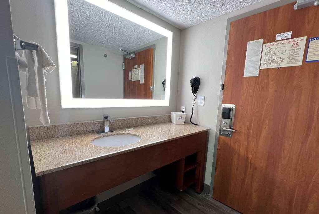 Hotel Days By Wyndham