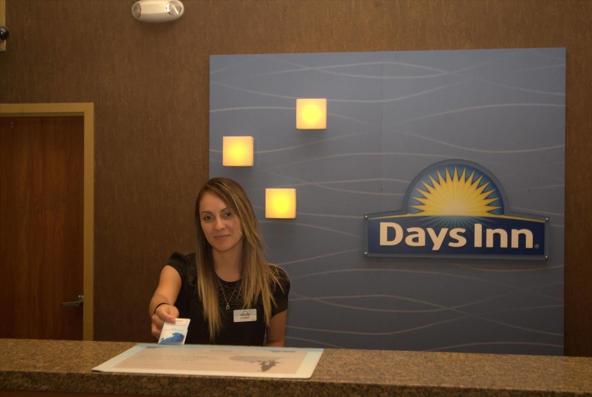 Days By Wyndham 3*
