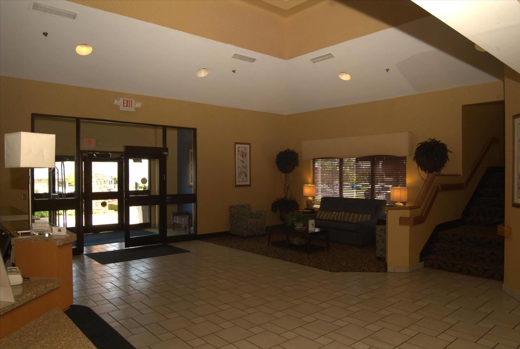 Days By Wyndham 3* Tulsa