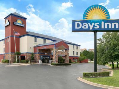 Days By Wyndham Hotel 3*