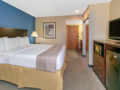 Days By Wyndham Tulsa