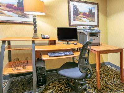 Days By Wyndham Hotel