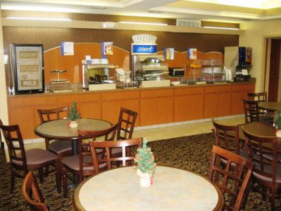 Hotel Days By Wyndham Tulsa