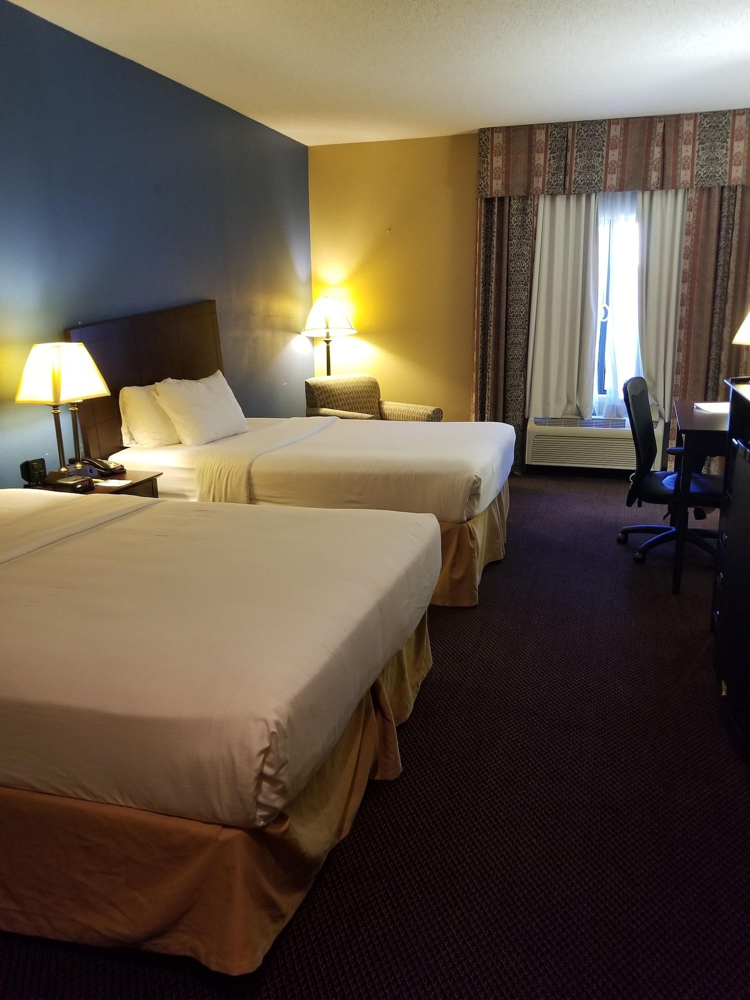 Hotel Days By Wyndham