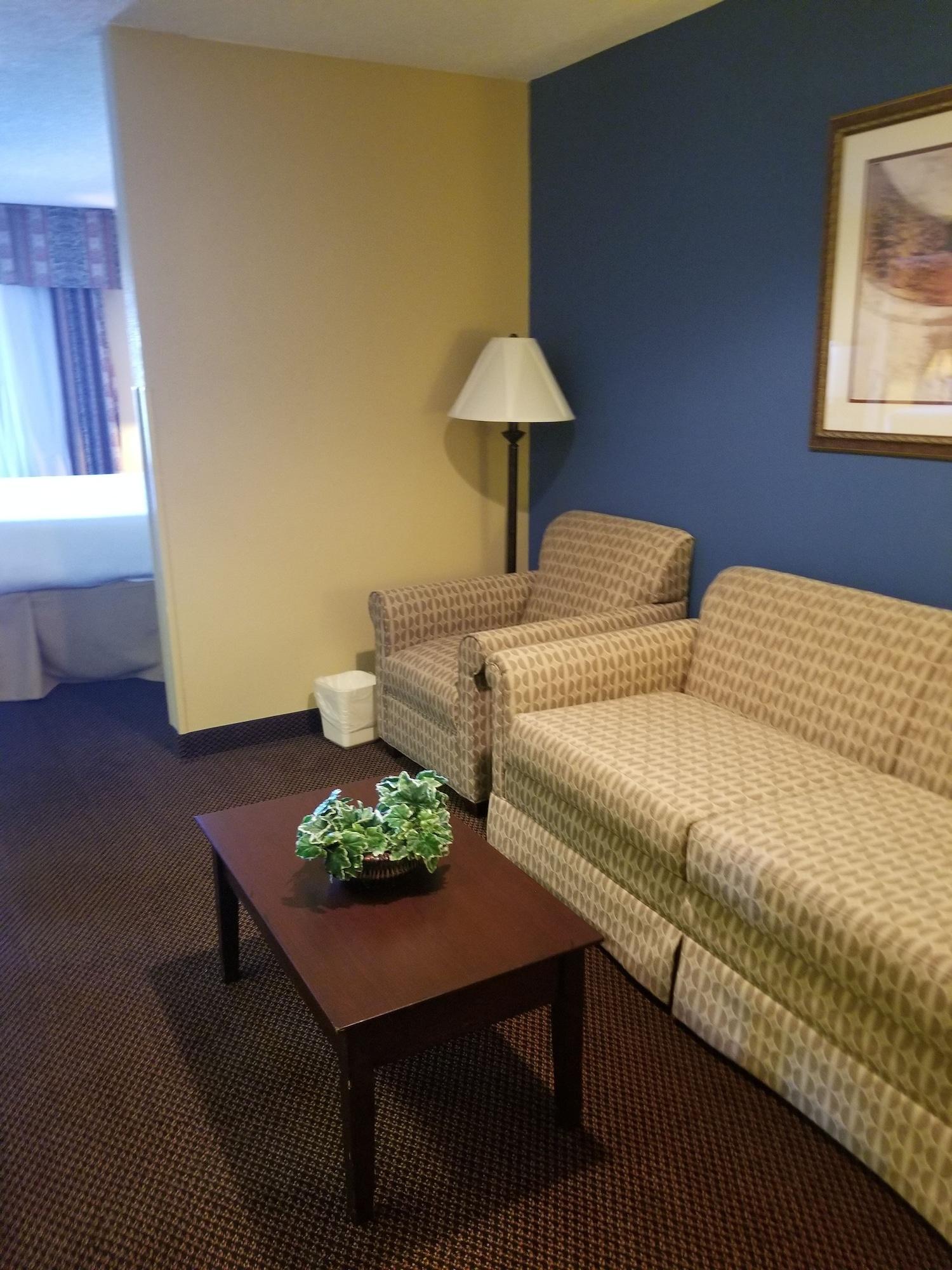Hotel Days By Wyndham 3*