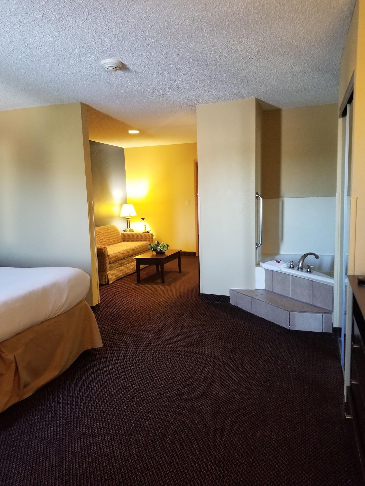 Days By Wyndham 3*