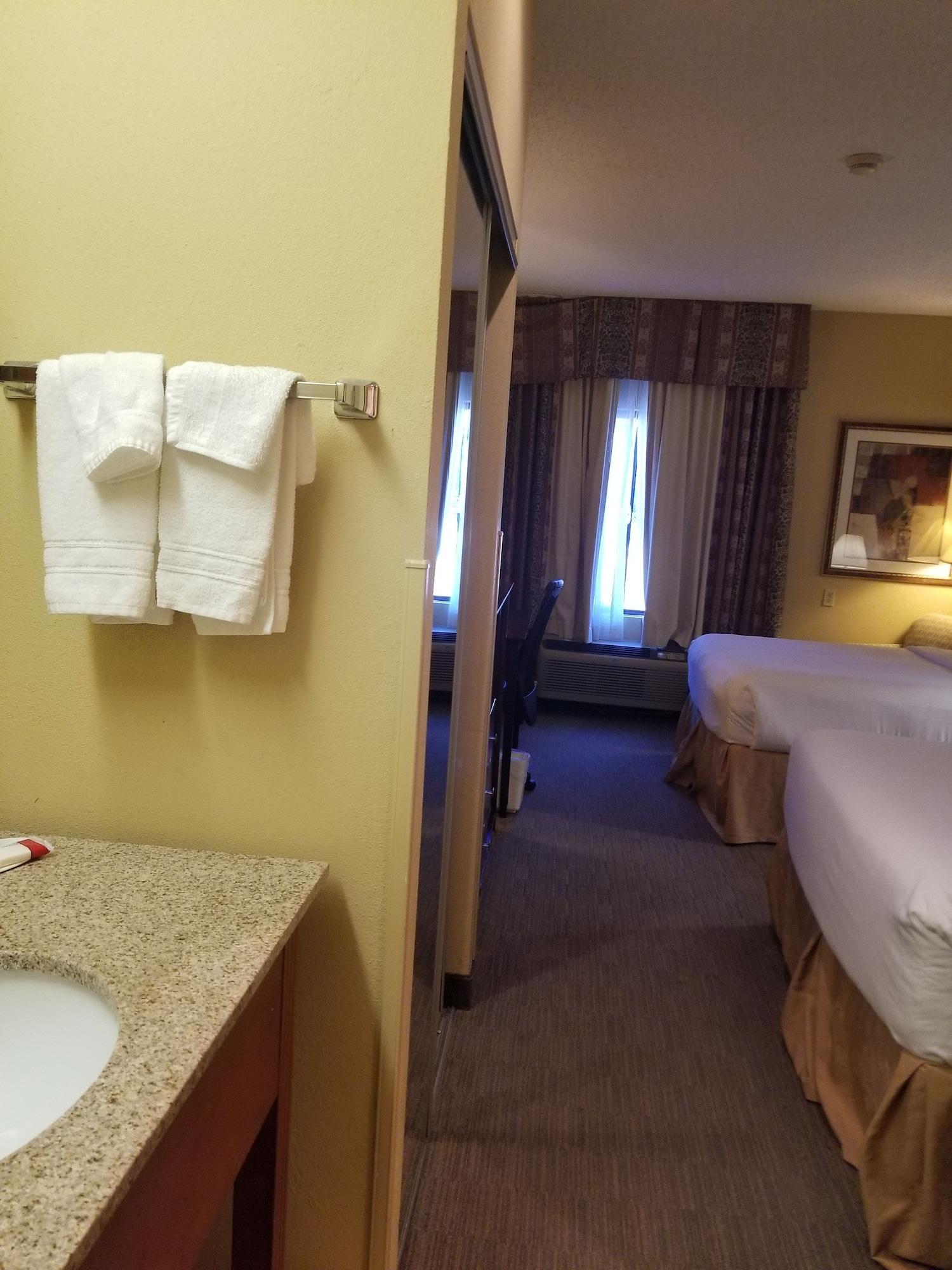 Days By Wyndham Hotel