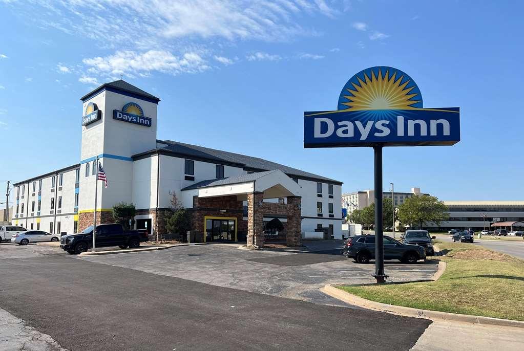 Days By Wyndham Tulsa