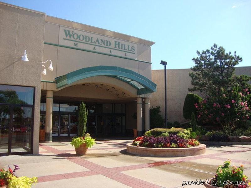 Days By Wyndham Tulsa