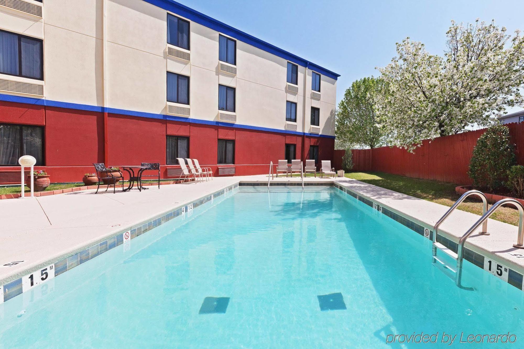 Days By Wyndham Tulsa
