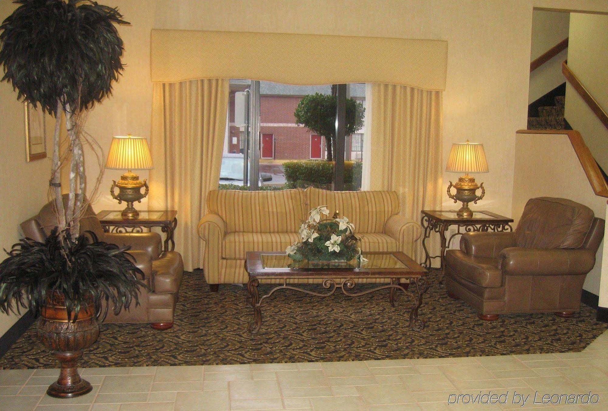 Hotel Days By Wyndham Tulsa